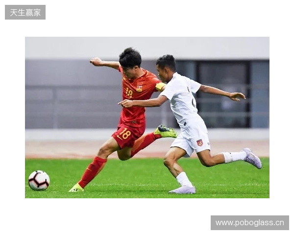 呼和浩特国际足球锦标赛5月中旬开赛，U16国少将对阵韩国等劲旅