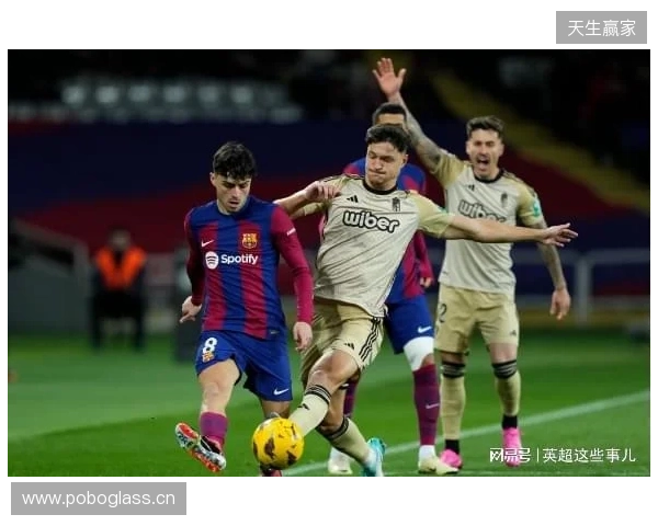 巴萨、马竞发布赛事预告海报：亚马尔、莱万、卢克曼出镜